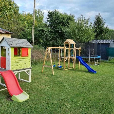 Domek Pod Swierkami -Apartament Swierkowy IV Кудова-Здруй Экстерьер фото