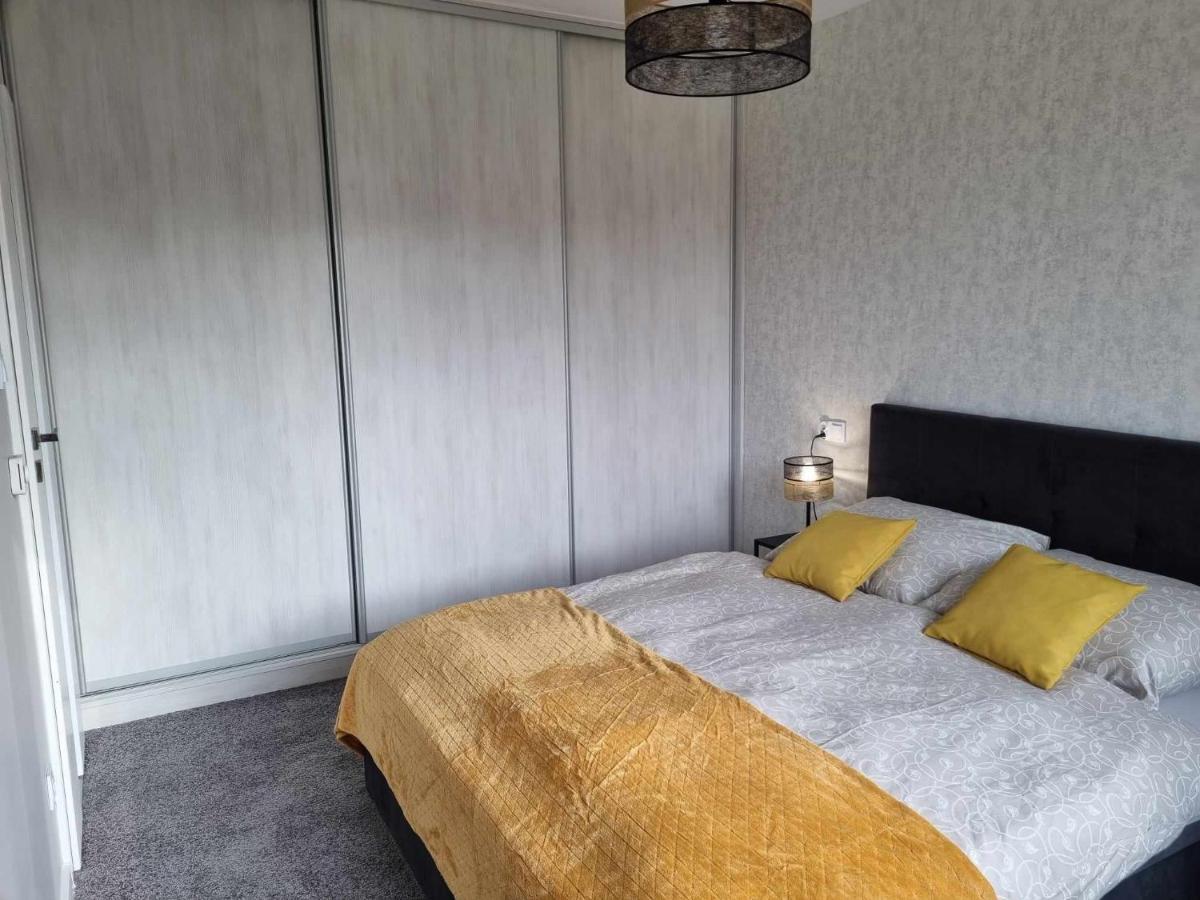 Domek Pod Swierkami -Apartament Swierkowy IV Кудова-Здруй Экстерьер фото