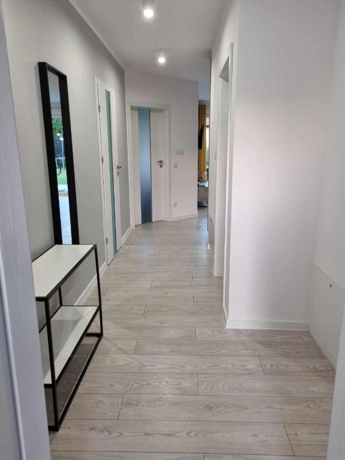 Domek Pod Swierkami -Apartament Swierkowy IV Кудова-Здруй Экстерьер фото